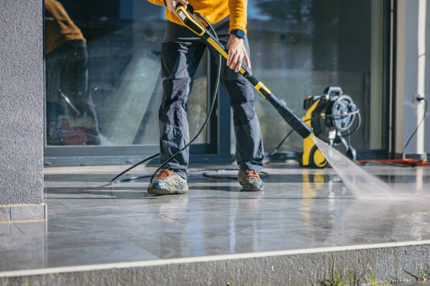 On Top Of The World Designated Place, FL Pressure Washing Company