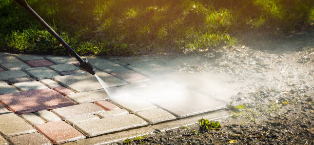 Best Post-Construction Pressure Washing  in On Top Of The World Designated Place, FL